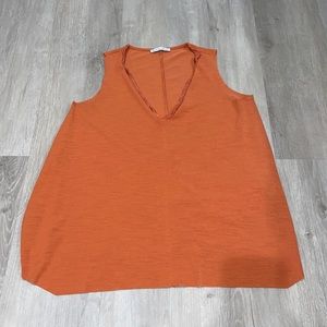 Zara Tank Top